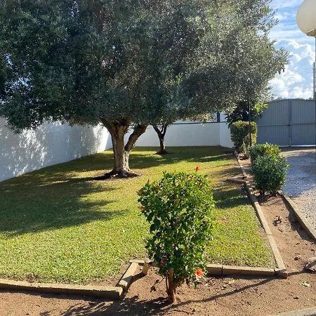 Villa Irina Chiclana de la Frontera Exterior photo
