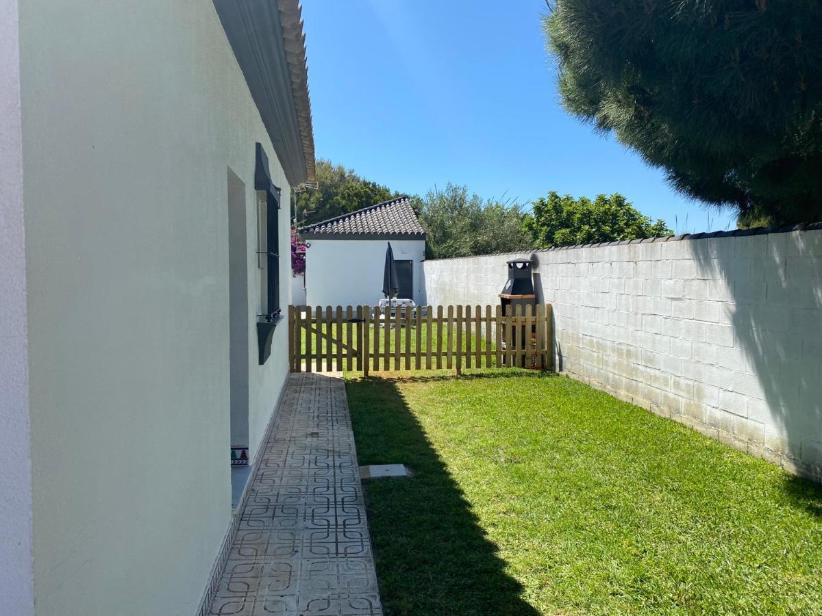Vakantiehuis Irina Chiclana de la Frontera