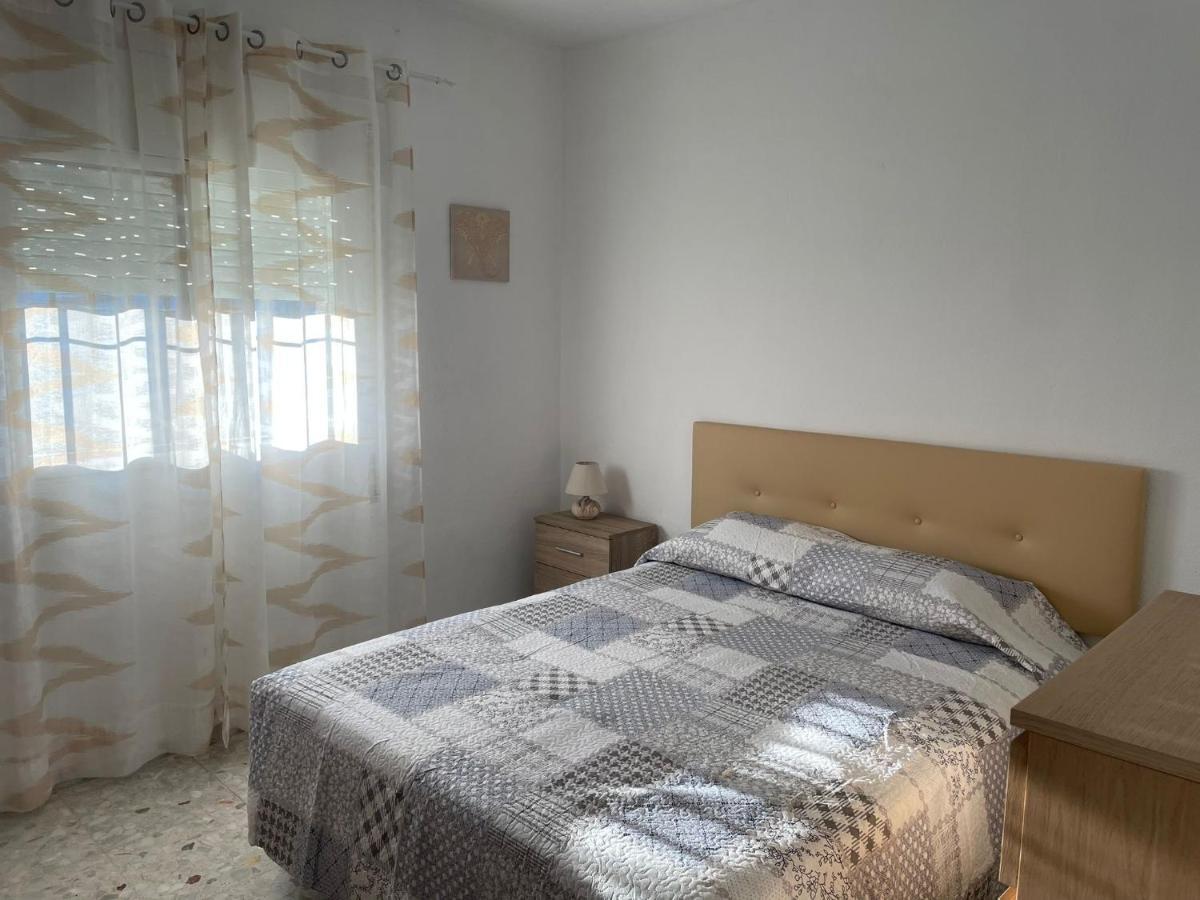 Irina Vakantiehuis Chiclana de la Frontera