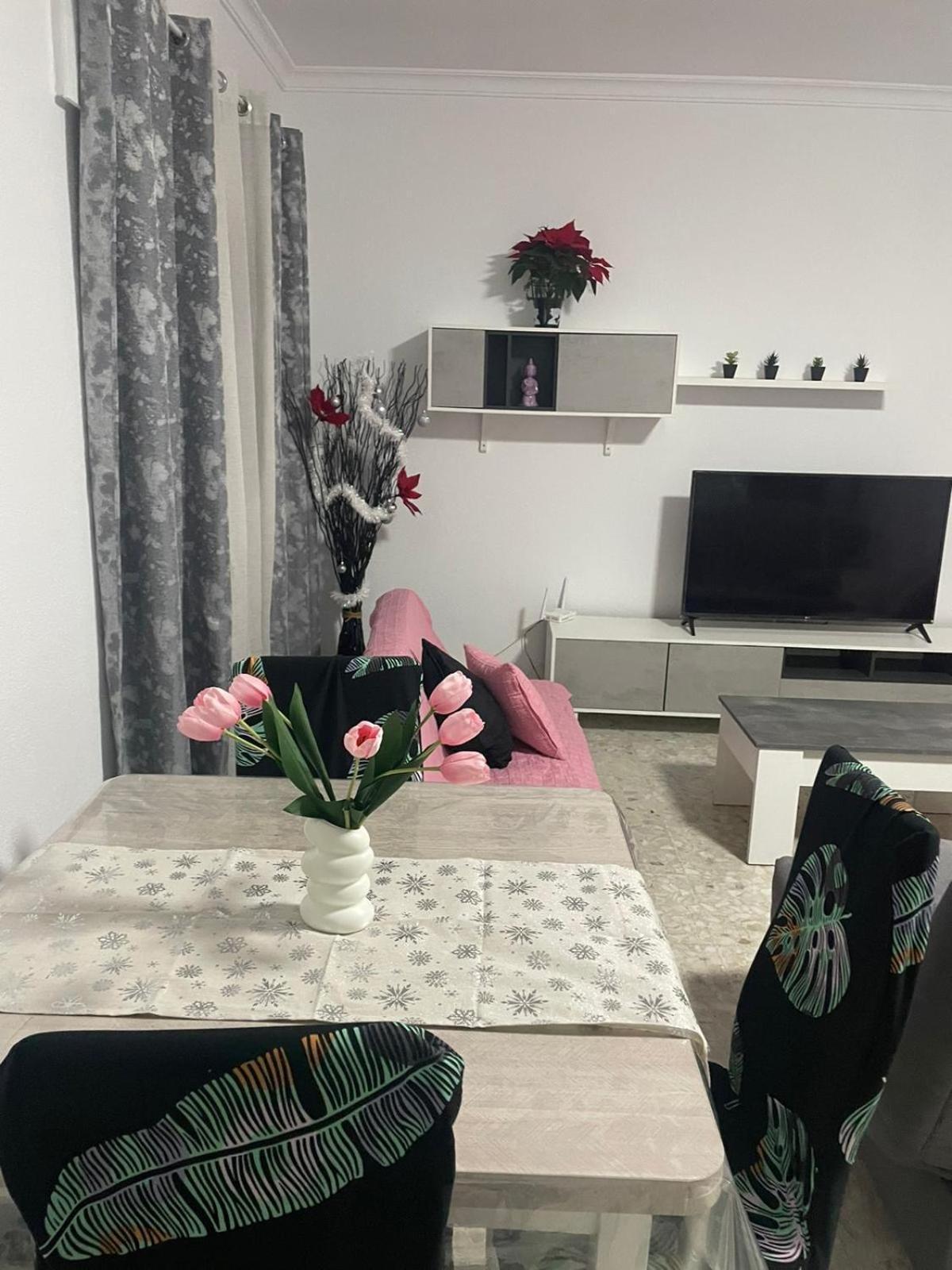 Holiday home Irina Chiclana de la Frontera